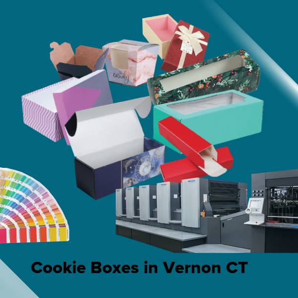 Cookie boxes in vernon ct