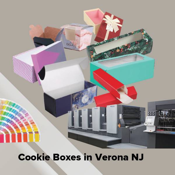 Cookie boxes in verona nj