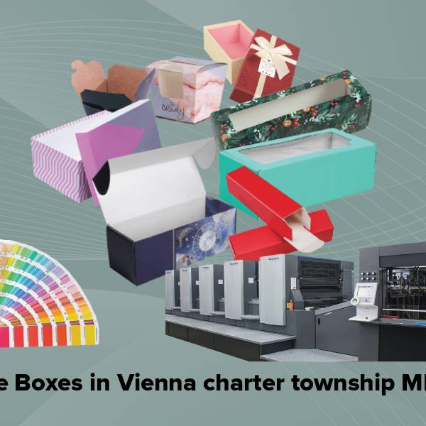Cookie boxes in vienna charter township mi