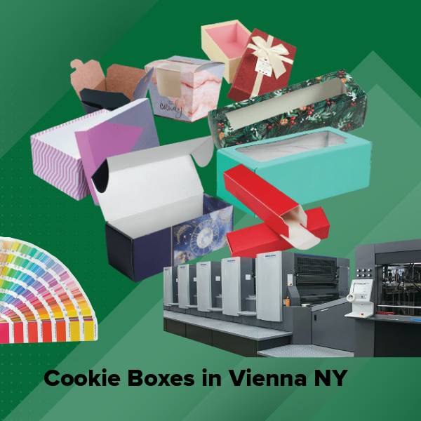 Cookie boxes in vienna ny