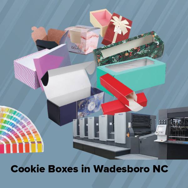 Cookie boxes in wadesboro nc