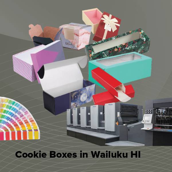 Cookie boxes in wailuku hi