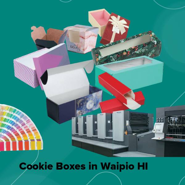 Cookie boxes in waipio hi