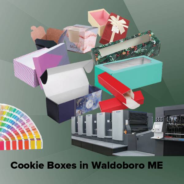 Cookie boxes in waldoboro me
