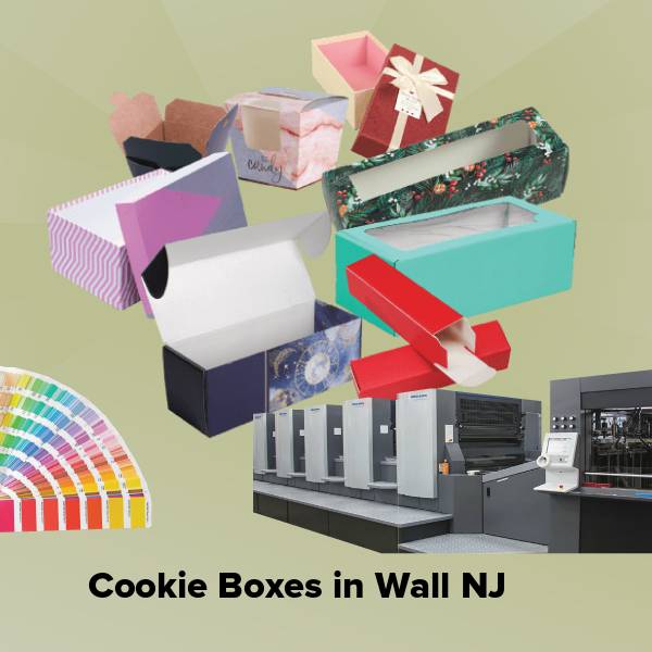 Cookie boxes in wall nj