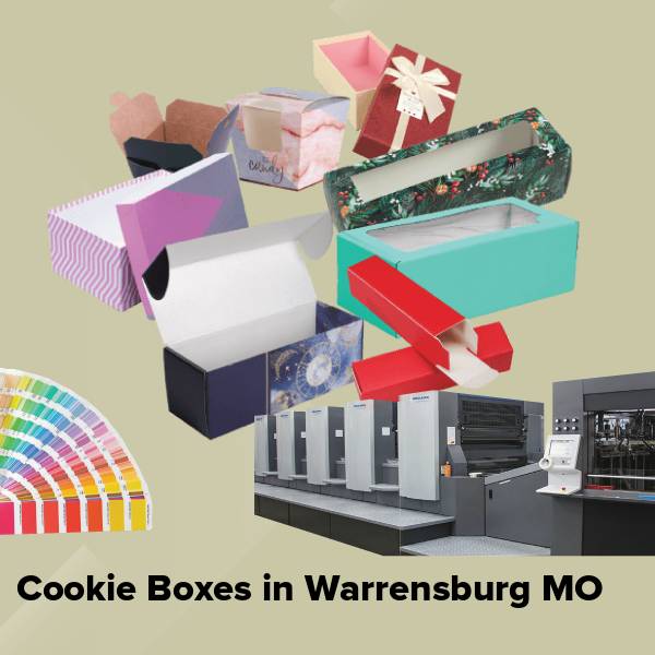 Cookie boxes in warrensburg mo
