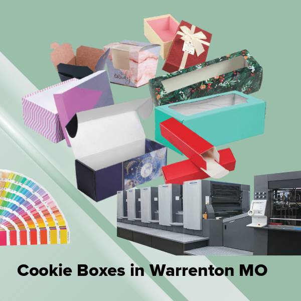 Cookie boxes in warrenton mo