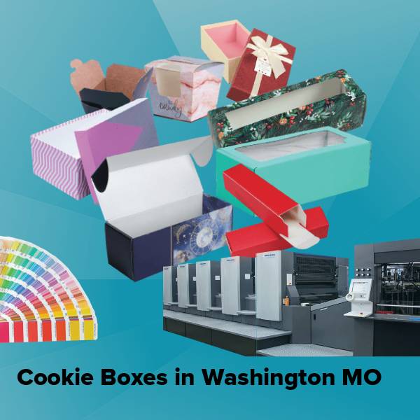 Cookie boxes in washington mo