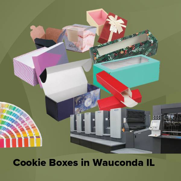 Cookie boxes in wauconda il