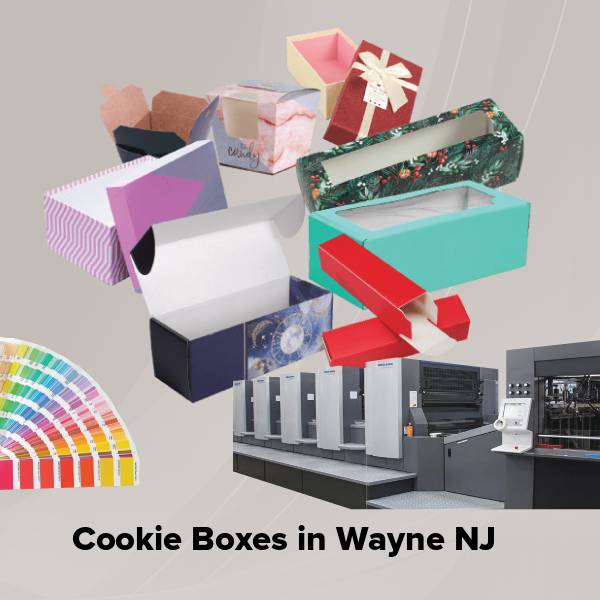 Cookie boxes in wayne nj