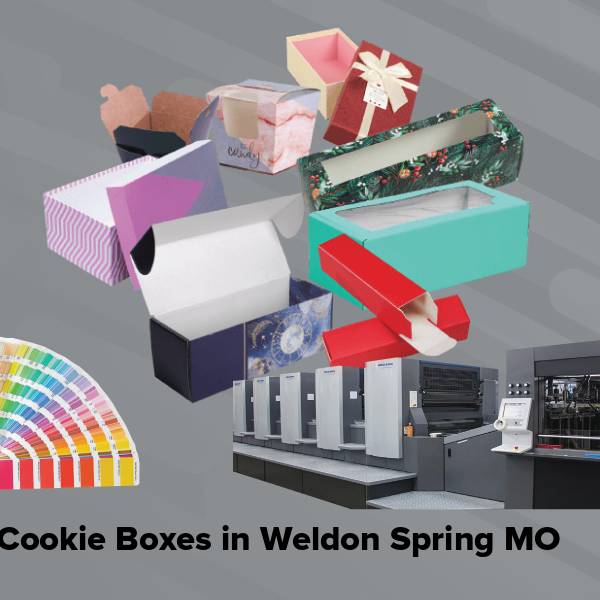 Cookie boxes in weldon spring mo