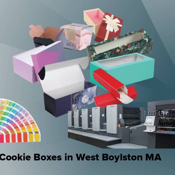 Cookie boxes in west boylston ma