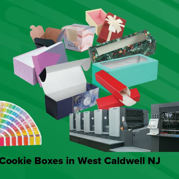 Cookie boxes in west caldwell nj