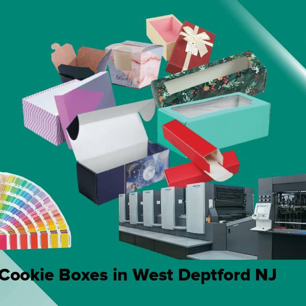 Cookie boxes in west deptford nj