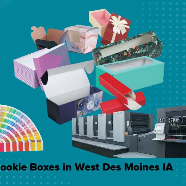 Cookie boxes in west des moines ia