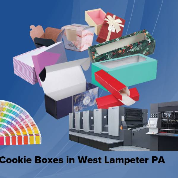 Cookie boxes in west lampeter pa