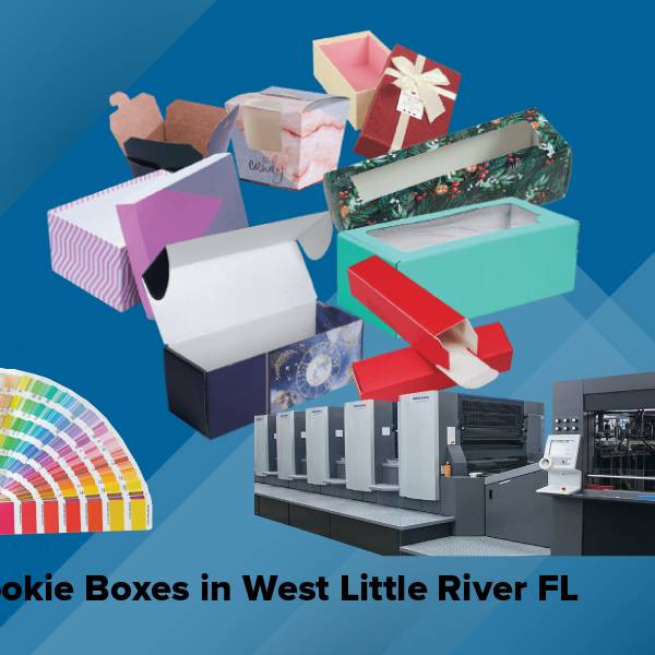 Cookie boxes in west little river fl