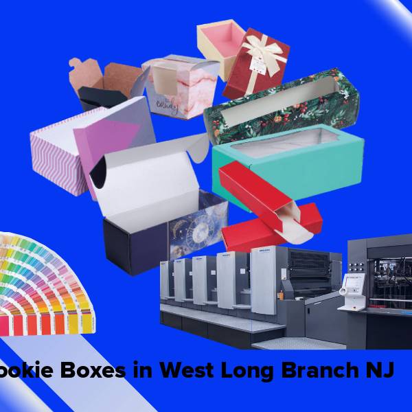 Cookie boxes in west long branch nj