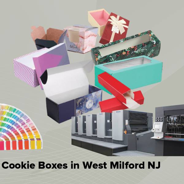 Cookie boxes in west milford nj