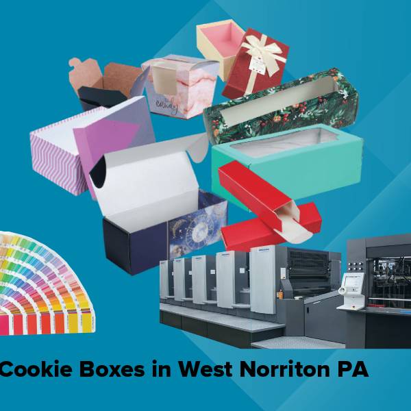 Cookie boxes in west norriton pa