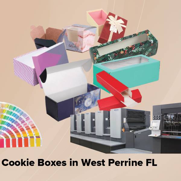 Cookie boxes in west perrine fl