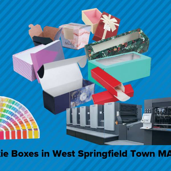 Cookie boxes in west springfield town ma