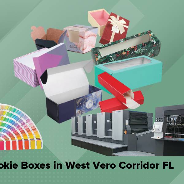 Cookie boxes in west vero corridor fl