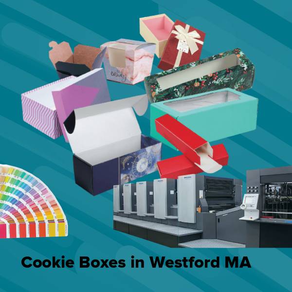 Cookie boxes in westford ma