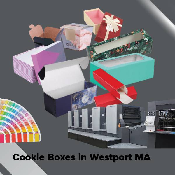 Cookie boxes in westport ma