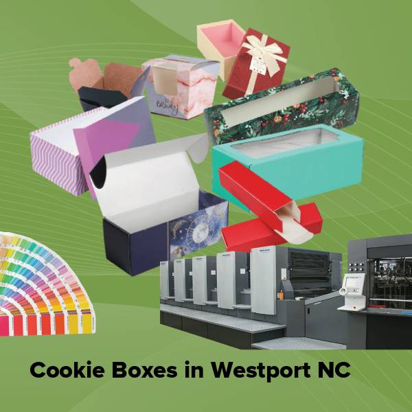 Cookie boxes in westport nc