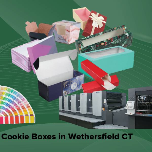 Cookie boxes in wethersfield ct