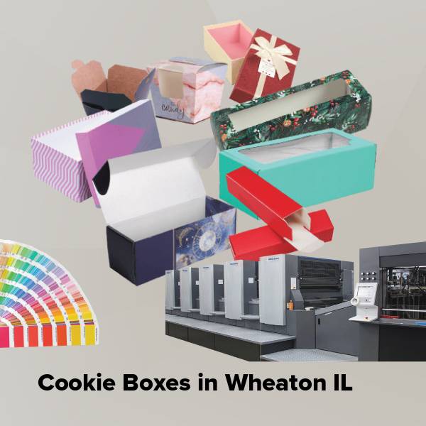 Cookie boxes in wheaton il