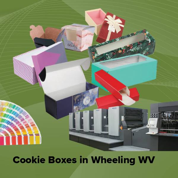 Cookie boxes in wheeling wv