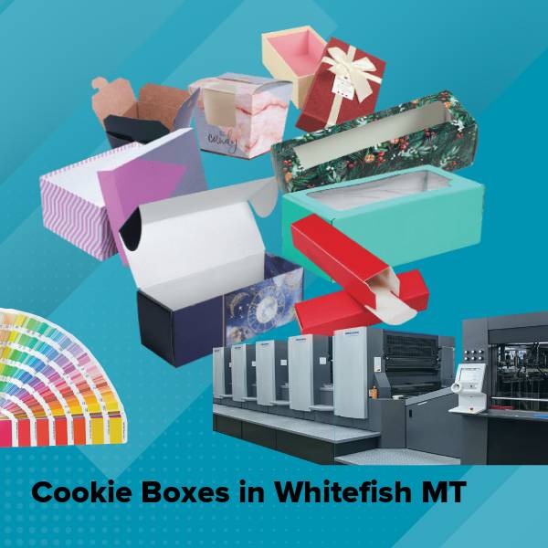 Cookie boxes in whitefish mt