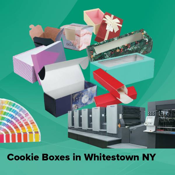 Cookie boxes in whitestown ny