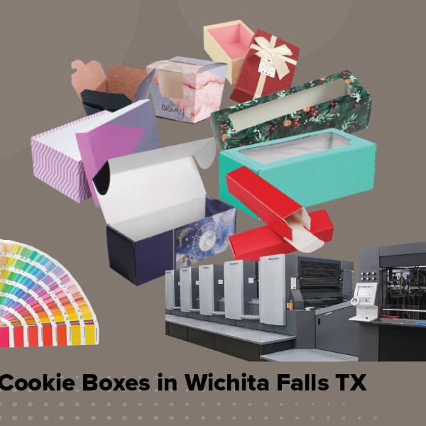 Cookie boxes in wichita falls tx