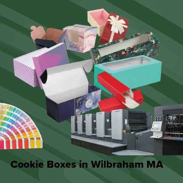 Cookie boxes in wilbraham ma