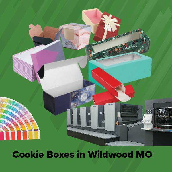 Cookie boxes in wildwood mo
