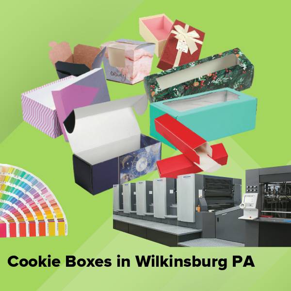 Cookie boxes in wilkinsburg pa