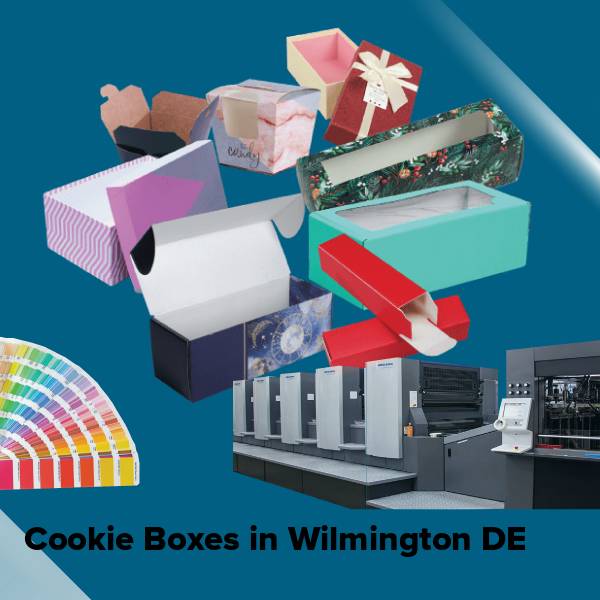 Cookie boxes in wilmington de