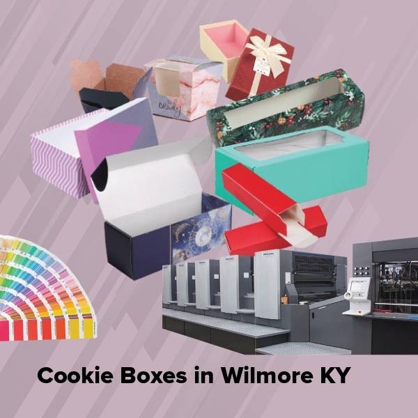 Cookie boxes in wilmore ky