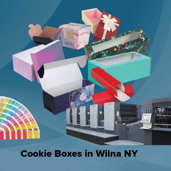 Cookie boxes in wilna ny