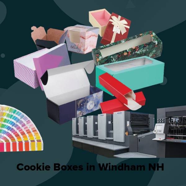 Cookie boxes in windham nh