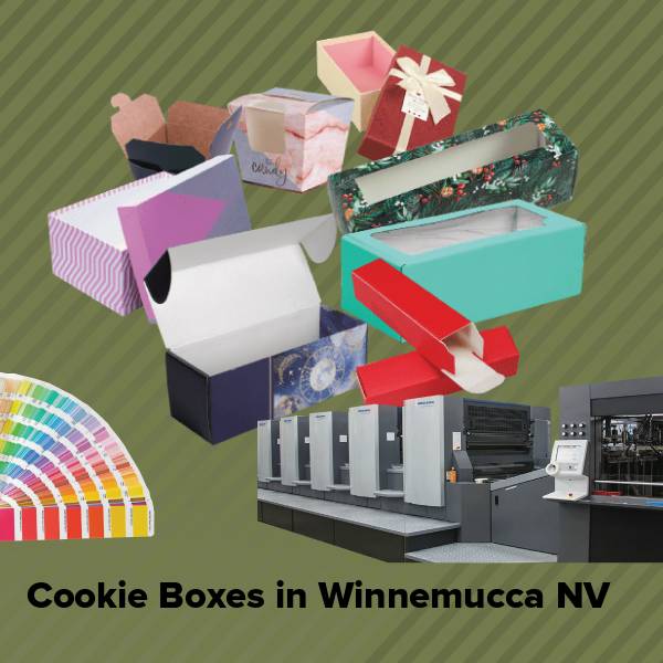Cookie boxes in winnemucca nv