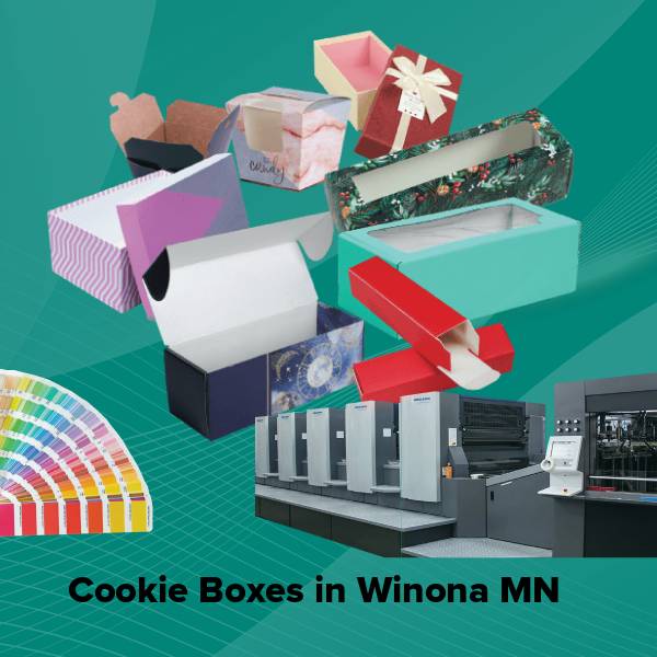 Cookie boxes in winona mn