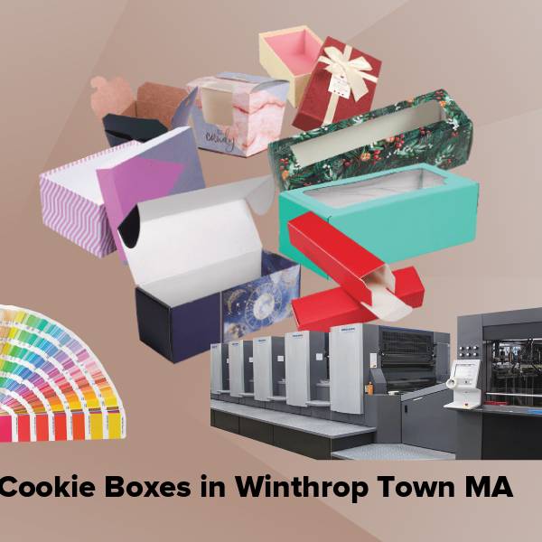 Cookie boxes in winthrop town ma