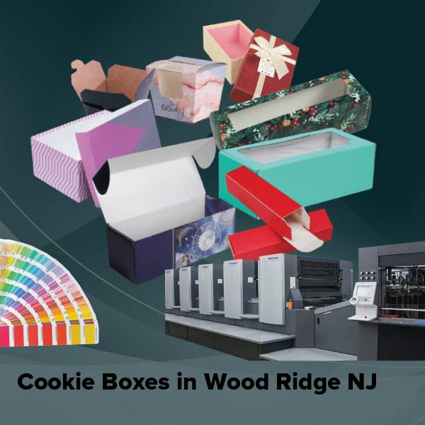 Cookie boxes in wood ridge nj