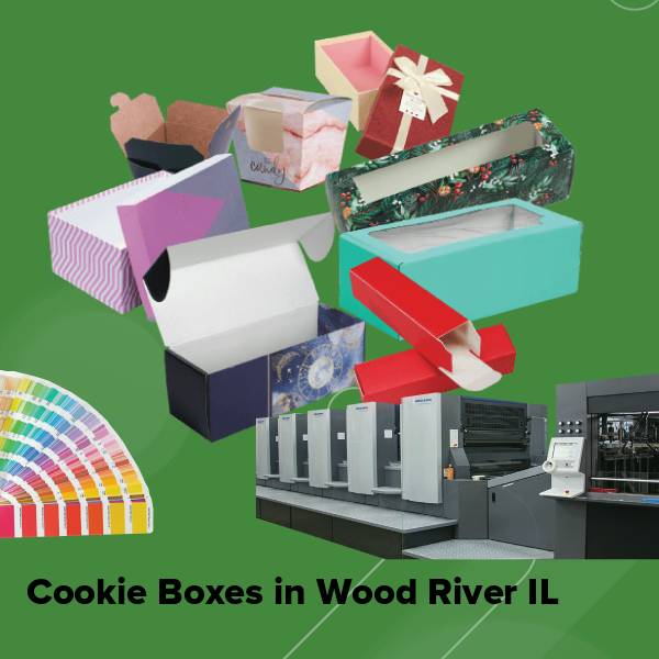 Cookie boxes in wood river il