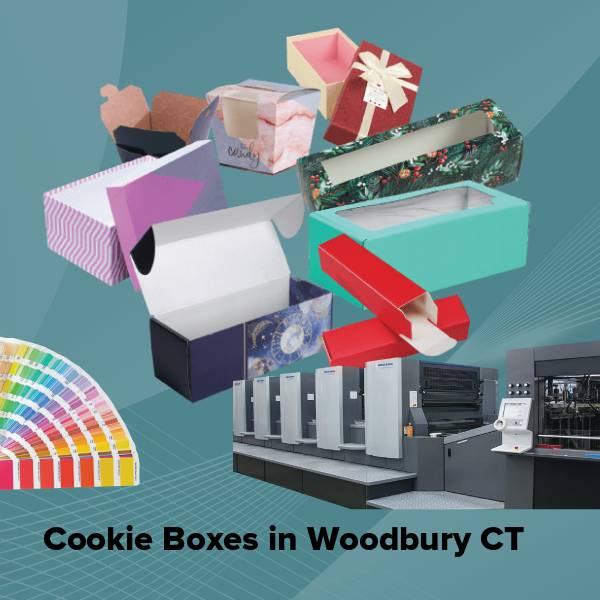 Cookie boxes in woodbury ct