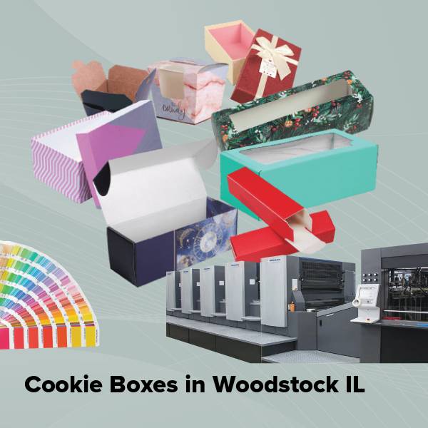 Cookie boxes in woodstock il
